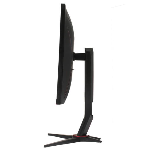 Купить 27" Монитор AOC Q27G2S/EU черный  4867806. Характеристики, отзывы и цены в Донецке
