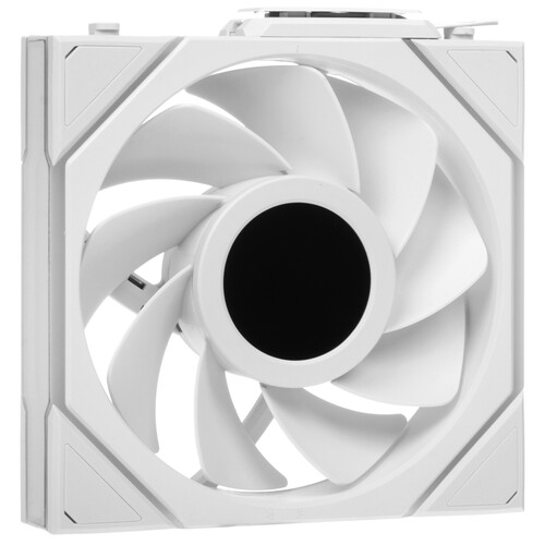 Купить Реверсный вентилятор LIAN LI UNI FAN TL LCD WIRELESS 120-1 REVERS  5610973. Характеристики, отзывы и цены в Донецке