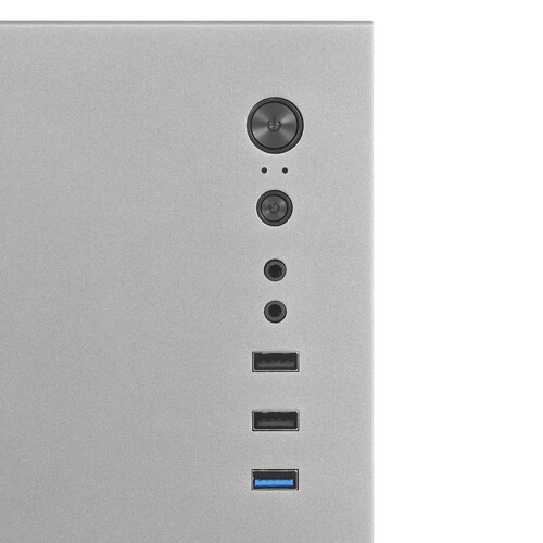 Купить Корпус ACD Coffre 501  5622066. Характеристики, отзывы и цены в Донецке