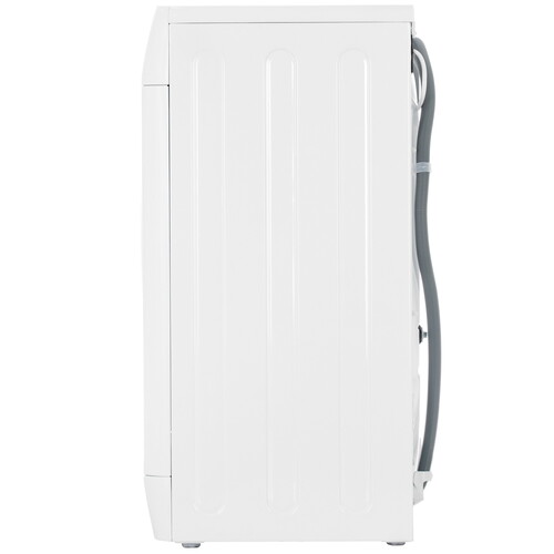 Купить Стиральная машина Indesit BWSA 5109 WW белый  9179131. Характеристики, отзывы и цены в Донецке