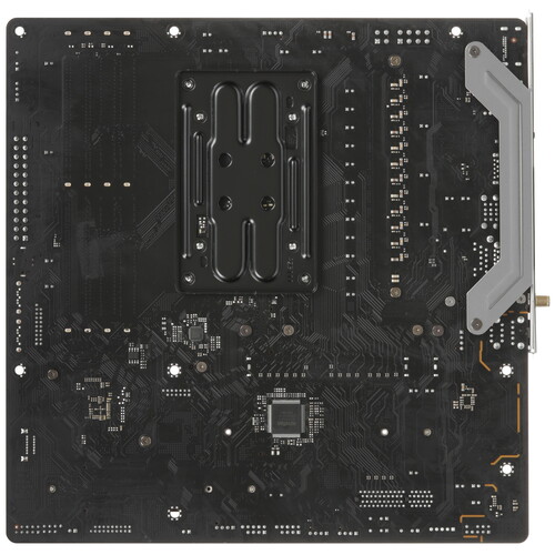 Купить Материнская плата ASRock B850M Riptide WiFi  5622719. Характеристики, отзывы и цены в Донецке