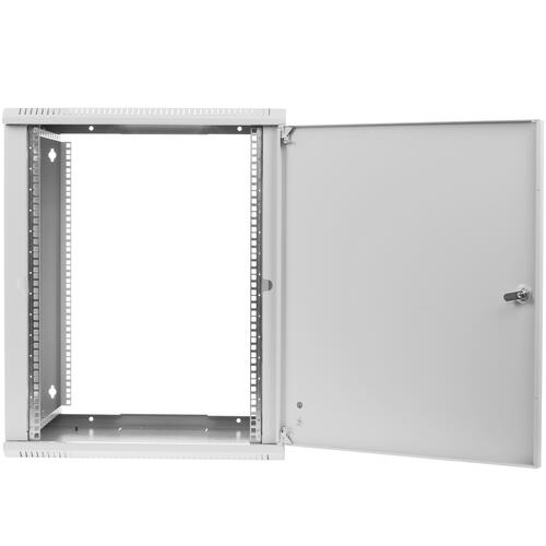 Купить Шкаф коммутационный ЦМО ШРН-Э-15.500.1  8134978. Характеристики, отзывы и цены в Донецке