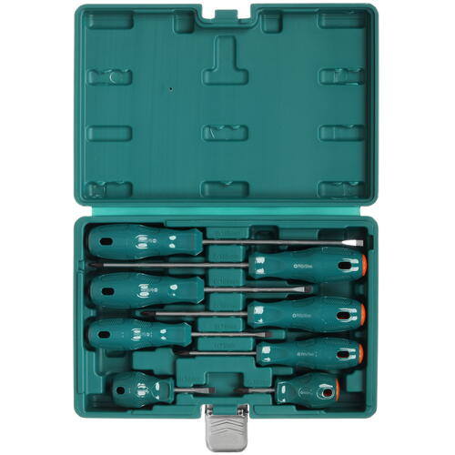 Купить Набор отверток FinePower SS8  5430504. Характеристики, отзывы и цены в Донецке
