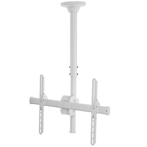 Купить Кронштейн для ТВ UNITEKI SNM4146W белый  9298839. Характеристики, отзывы и цены в Донецке