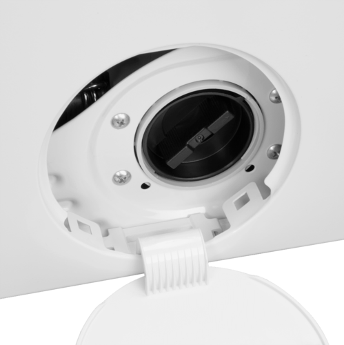 Купить Стиральная машина MAUNFELD MFWM127WH052 белый  9067437. Характеристики, отзывы и цены в Донецке