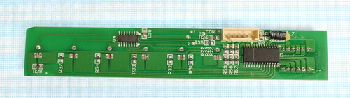Купить Плата (Main) для кухонной машины Reoka RKKM-D1881 [RA314-1_V1.2]  9072847. Характеристики, отзывы и цены в Донецке