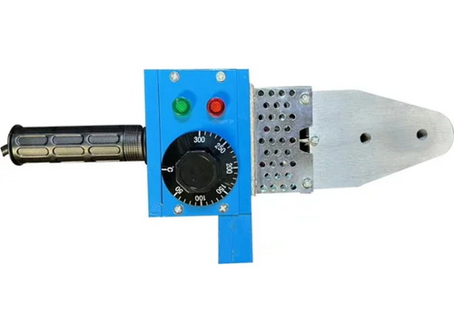 Купить Сварочный аппарат для пластиковых труб Turbosky СПТ-1000  9144171. Характеристики, отзывы и цены в Донецке