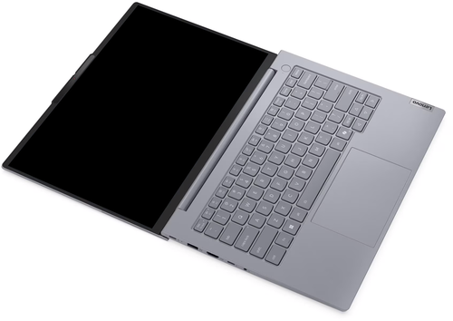 Купить 14" Ноутбук Lenovo ThinkBook 14 G8 IRL серый  5643195. Характеристики, отзывы и цены в Донецке