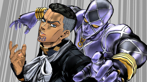 Купить Дополнение для игры JoJo's Bizarre Adventure: All-Star Battle R Season Pass 2 (Steam)  5484158. Характеристики, отзывы и цены в Донецке