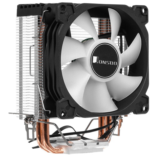Купить Кулер для процессора JONSBO CR-1200 [CR-1200]  5615805. Характеристики, отзывы и цены в Донецке