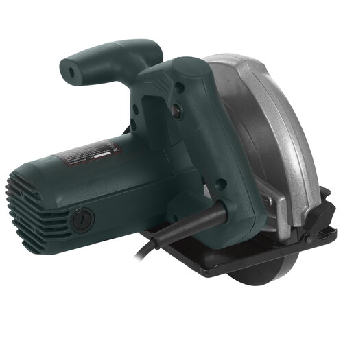Купить Пила дисковая Zitrek ZKCS1500  5601881. Характеристики, отзывы и цены в Донецке