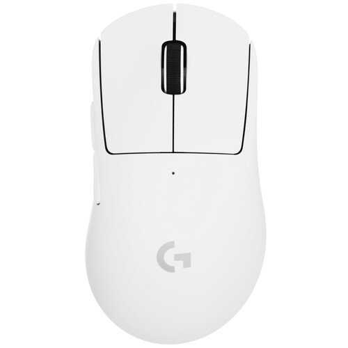 Купить Мышь беспроводная/проводная Logitech G PRO X Superlight 2 Dex  5631173. Характеристики, отзывы и цены в Донецке
