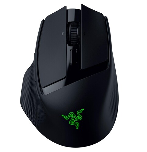 Купить Мышь беспроводная/проводная Razer Basilisk Mobile  5632008. Характеристики, отзывы и цены в Донецке