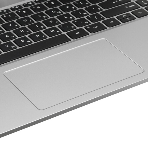 Купить 15.6" Ноутбук Acer Aspire Lite AL15-36P-3922 серебристый  5634263. Характеристики, отзывы и цены в Донецке
