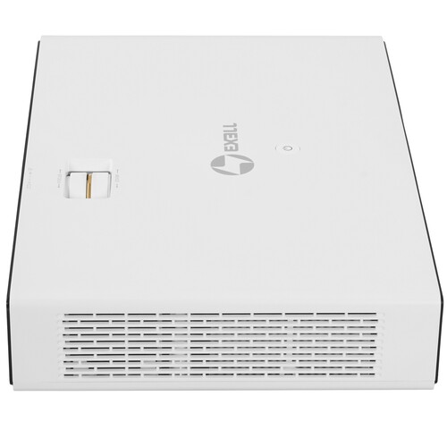 Купить Проектор Exell EXL203Z белый  5633617. Характеристики, отзывы и цены в Донецке
