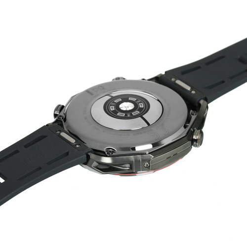 Купить Смарт-часы HUAWEI WATCH Ultimate 2  5638560. Характеристики, отзывы и цены в Донецке