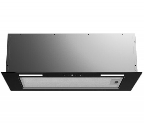 Купить Вытяжка полновстраиваемая SCHTOFF LIBERTY 60 черный  9240992. Характеристики, отзывы и цены в Донецке