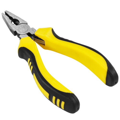 Купить Пассатижи Deli DL103201  9133842. Характеристики, отзывы и цены в Донецке