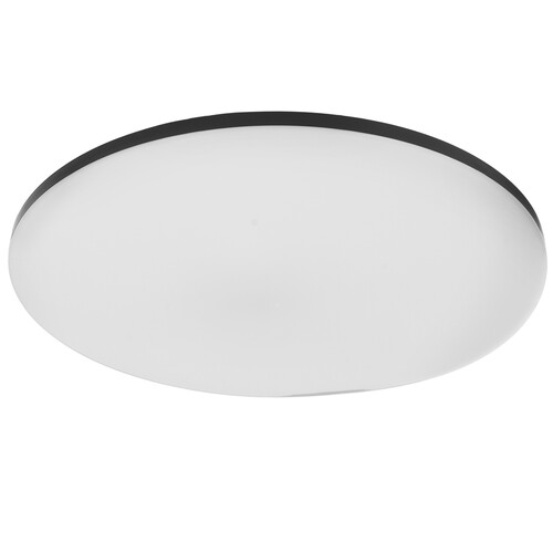 Купить Светильник потолочный Ambrella Light FZ2006 BK белый/черный  5620849. Характеристики, отзывы и цены в Донецке