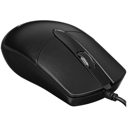 Купить Мышь проводная Acer OMW300  5462507. Характеристики, отзывы и цены в Донецке