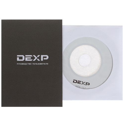 Купить Wi-Fi адаптер DEXP WFA-152  1608129. Характеристики, отзывы и цены в Донецке