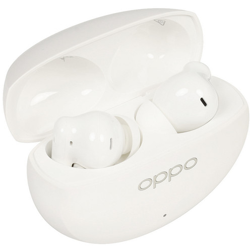 Купить Наушники TWS OPPO Enco Air5 Pro  белый 2026  5929978. Характеристики, отзывы и цены в Донецке