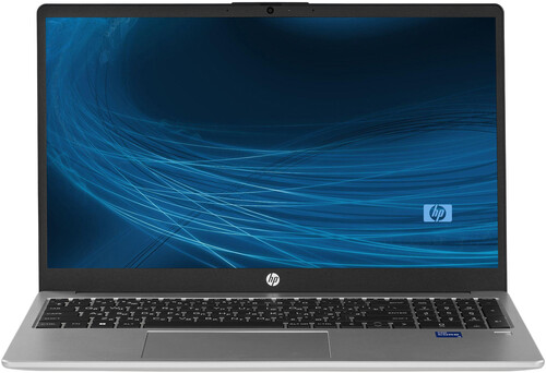 Купить 15.6" Ноутбук HP 250 G10 серебристый  5634426. Характеристики, отзывы и цены в Донецке