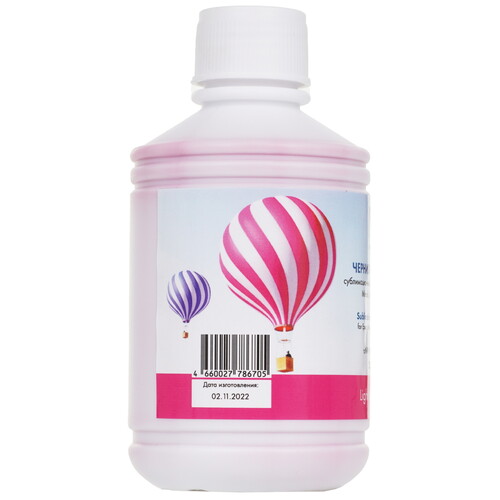 Купить Чернила сублимационные NV Print NV-INK250LMSb пурпурный  9158761. Характеристики, отзывы и цены в Донецке