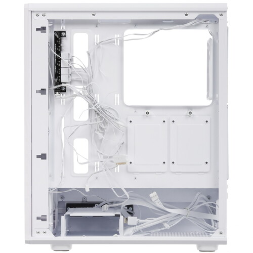 Купить Корпус Cougar Airface Pure Pro  5618007. Характеристики, отзывы и цены в Донецке