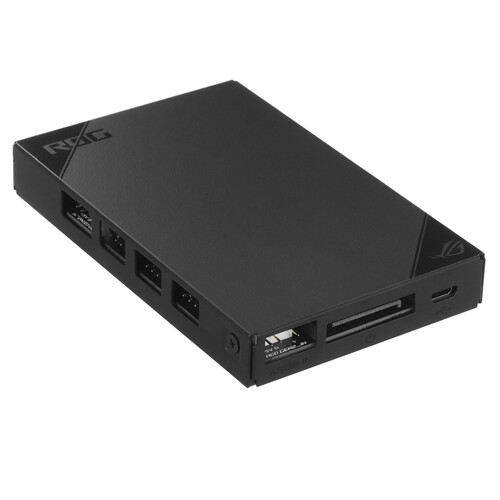 Купить Система охлаждения ASUS ROG RYUJIN II 240 черная  4877971. Характеристики, отзывы и цены в Донецке