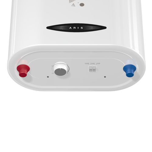 Купить Водонагреватель электрический Thermex Aris 50  9136029. Характеристики, отзывы и цены в Донецке