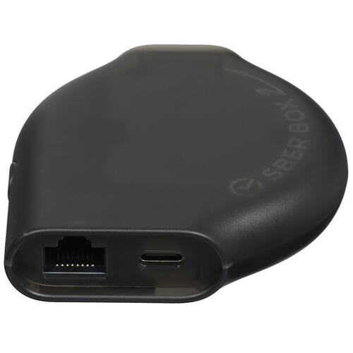 Купить Медиаплеер SberBox 2 SBDV-00006  5459464. Характеристики, отзывы и цены в Донецке