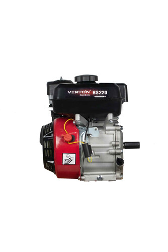 Двигатель бензиновый Verton GARDEN BS-220 Купить Двигатель бензиновый Verton GARDEN BS-220  5487431. Характеристики, отзывы и цены в Донецке