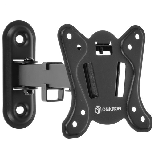 Купить Кронштейн для ТВ ONKRON R2 черный  4830311. Характеристики, отзывы и цены в Донецке