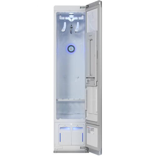 Купить Сушильный шкаф LG Styler S3WER  1109967. Характеристики, отзывы и цены в Донецке