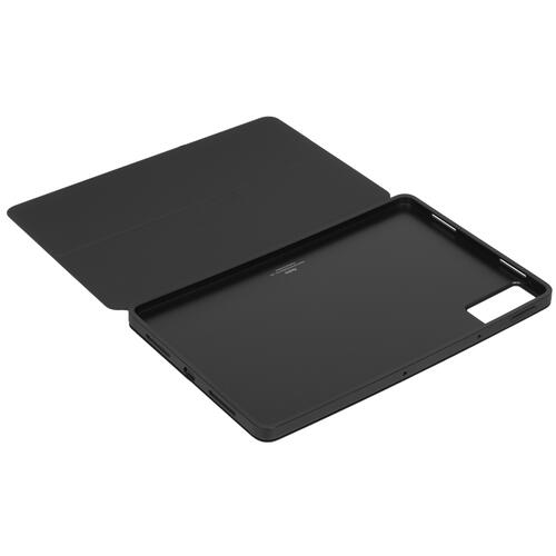 Купить Чехол-книжка Xiaomi Flip Case для Xiaomi Redmi Pad черный  5080715. Характеристики, отзывы и цены в Донецке