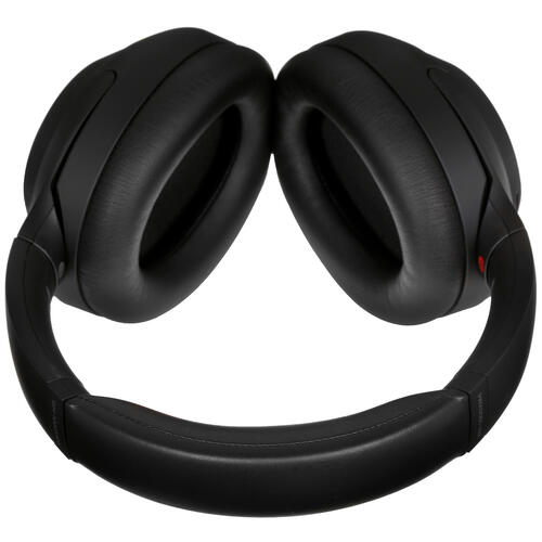 Купить Беспроводные/проводные наушники Sony WH-1000XM4 черный  5051245. Характеристики, отзывы и цены в Донецке