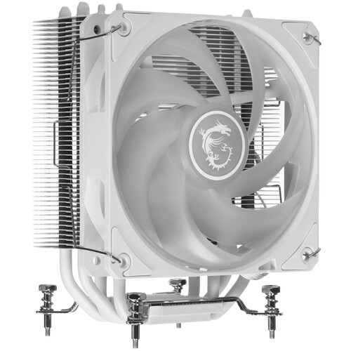 Купить Кулер для процессора MSI MAG COREFROZR AA13 [306-7ZWHA21-L80]  5638396. Характеристики, отзывы и цены в Донецке