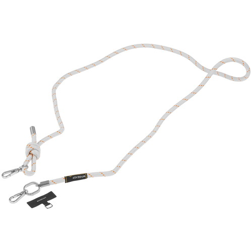 Купить Ремешок SwitchEasy Strap+Strap Card бежевый  9106842. Характеристики, отзывы и цены в Донецке