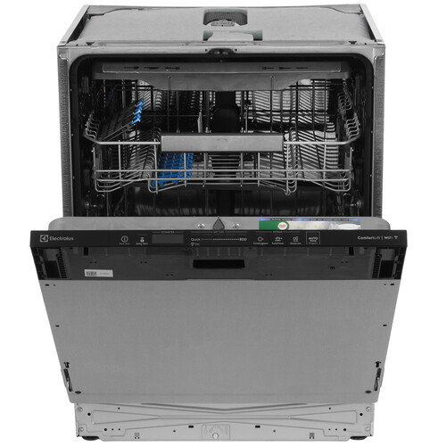 Купить Встраиваемая посудомоечная машина Electrolux EEC87600W  9310729. Характеристики, отзывы и цены в Донецке