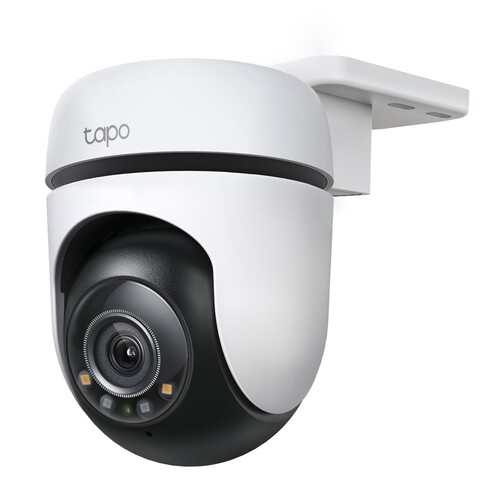 Купить IP-камера TP-Link Tapo TC41  5630661. Характеристики, отзывы и цены в Донецке