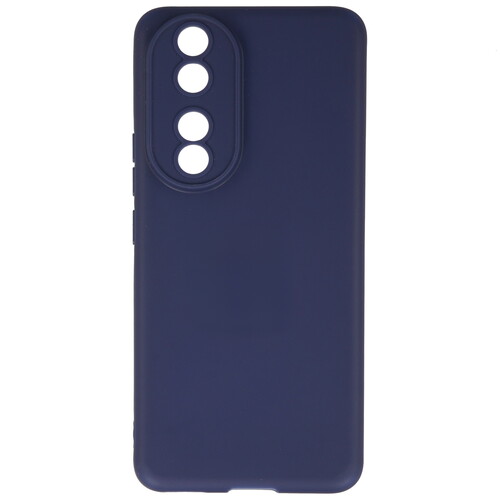 Купить Накладка  BoraSCO для HONOR 90 синий  5473664. Характеристики, отзывы и цены в Донецке