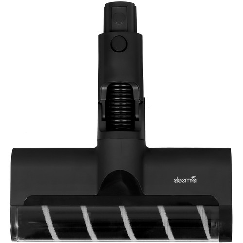 Купить Вертикальный пылесос  Deerma DEM-T50W Station  серый  5484935. Характеристики, отзывы и цены в Донецке
