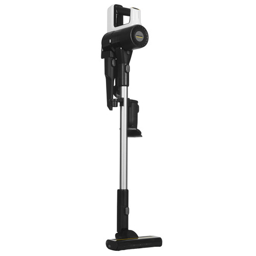 Купить Вертикальный пылесос  Karcher VCS 3 Nano Hygiene  белый  9417791. Характеристики, отзывы и цены в Донецке