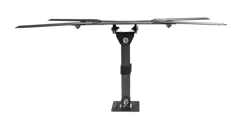 Купить Кронштейн для ТВ Philips SQM8441/56 черный  5612482. Характеристики, отзывы и цены в Донецке