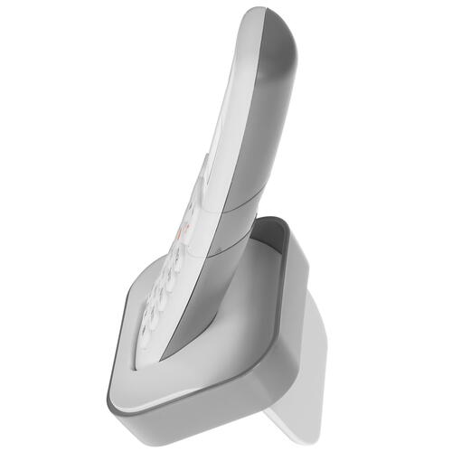 Купить Телефон беспроводной (DECT) teXet TX-D5605A  9046516. Характеристики, отзывы и цены в Донецке