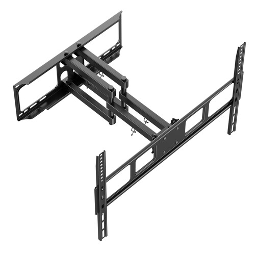 Купить Кронштейн для ТВ UNITEKI SNM1662B черный  9298814. Характеристики, отзывы и цены в Донецке