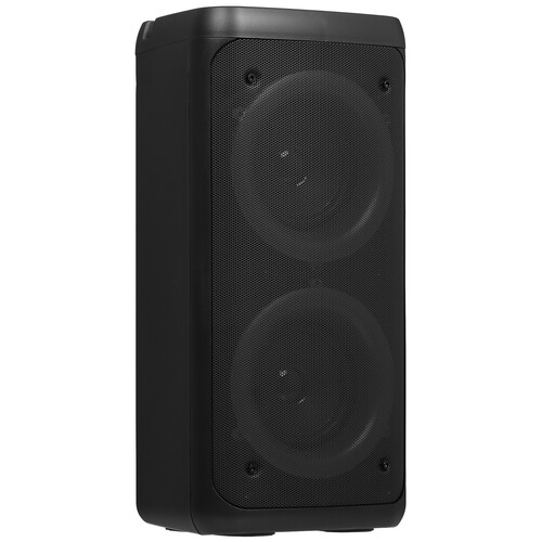 Купить Портативная аудиосистема Soundmax SM-PS4428, черный  5466937. Характеристики, отзывы и цены в Донецке