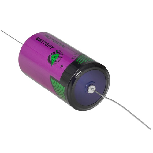 Купить Батарейка TADIRAN SL-2770/P PCS C (LR14/ER26500/R14)  9269351. Характеристики, отзывы и цены в Донецке