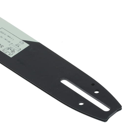 Купить Шина для цепной пилы DDE 16"/40см-3/8" 249-938  7996304. Характеристики, отзывы и цены в Донецке